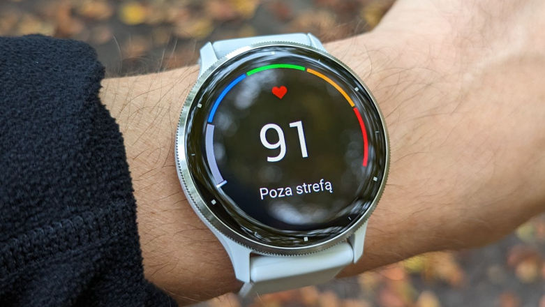 Garmin Connect się zmienia, w wersji beta mamy nowy ekran główny
