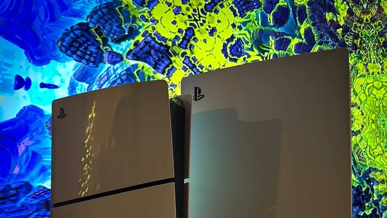 PlayStation 5 Slim – najważniejsze zmiany. Czym różni się od zwykłego PS5?