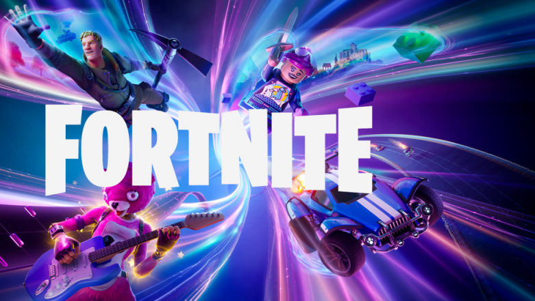 Fortnite może zaskoczyć graczy! Takiej współpracy nikt się nie spodziewał