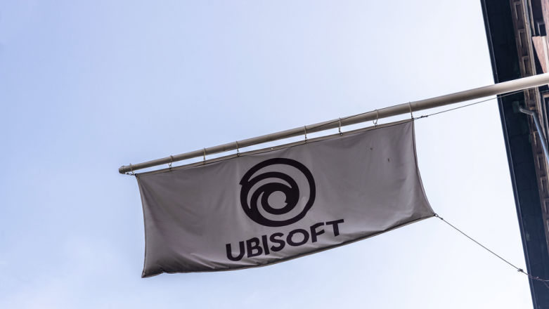 Hakerzy zaatakowali Ubisoft. Przejęli 900 GB plików