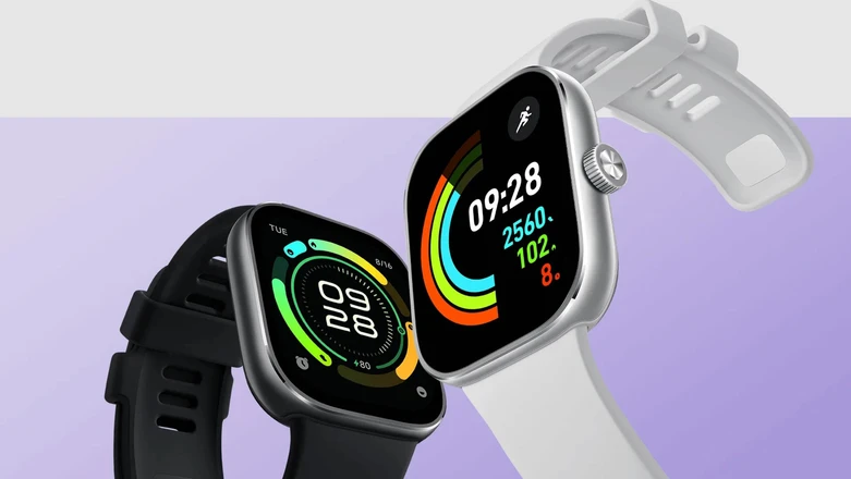 Wygląda jak Apple Watch i kosztuje 400 zł. Wszystko o Redmi Watch 4