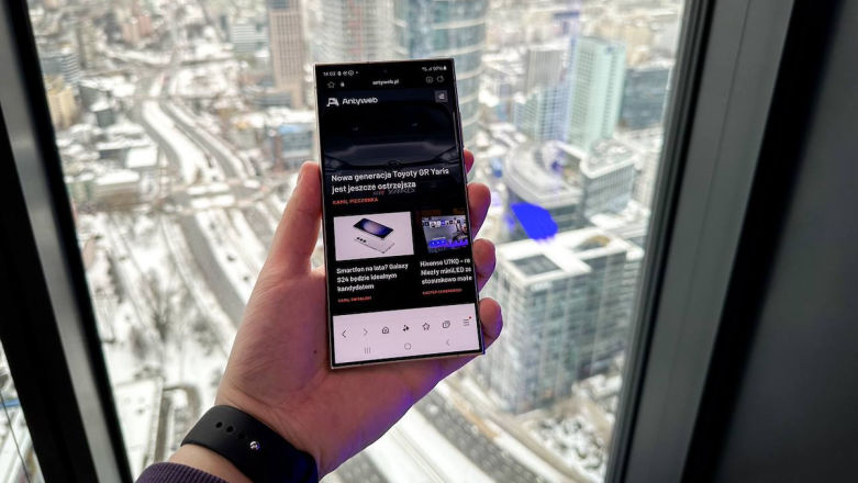 Warto było poczekać… Samsung S24 taniej nawet o 800 zł