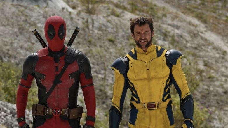 Deadpool & Wolverine - zobacz, jak wygląda akcja nowego hitu Marvela