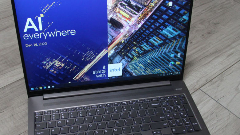Intel Core Ultra wyznacza nowe standardy