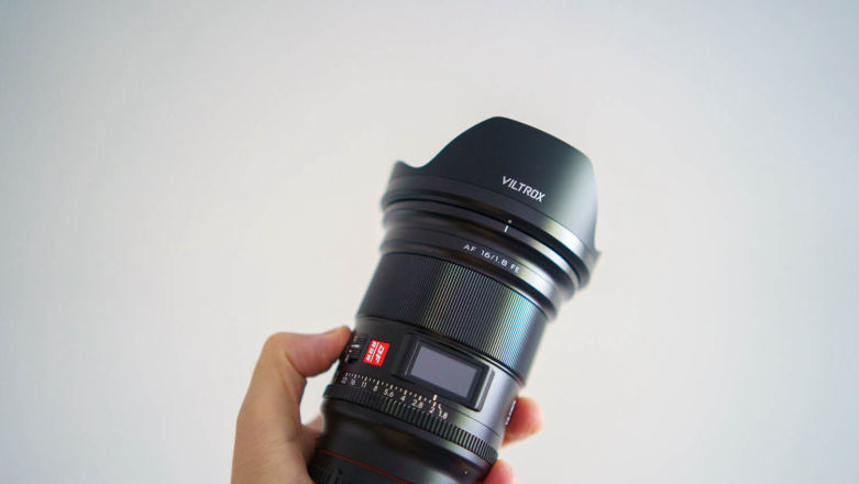 Viltrox 16mm f/1.8: obiektyw który zachwyca nie tylko niską ceną