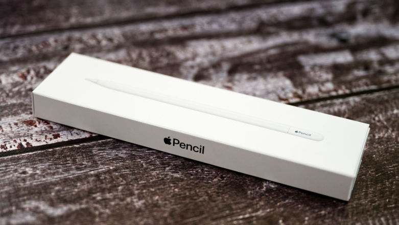 Apple Pencil USB-C - lepszy czy gorszy od poprzedniego rysika Apple?