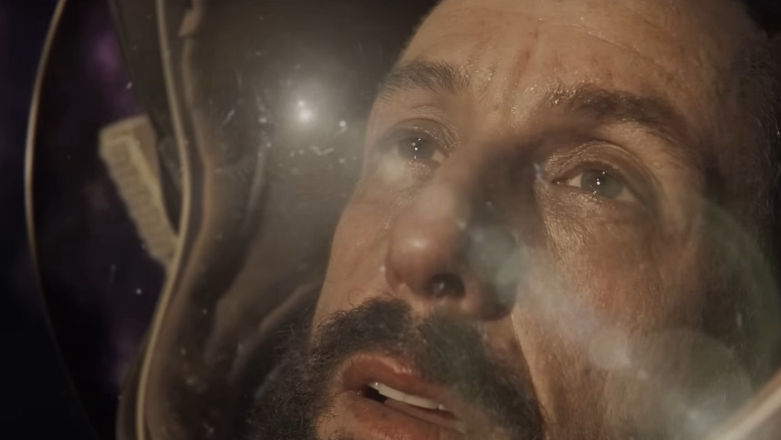 Twórca Czarnobyla wraca z filmem o astronaucie. Mamy zwiastun!