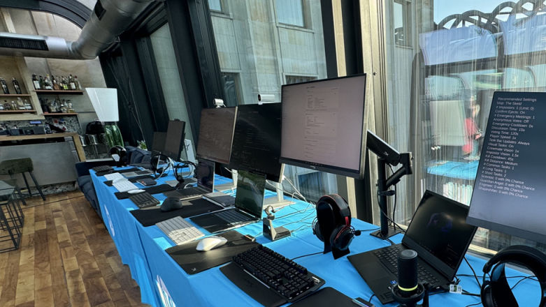 HP: nasz sukces leży w Ai i hybrydowych rozwiązaniach
