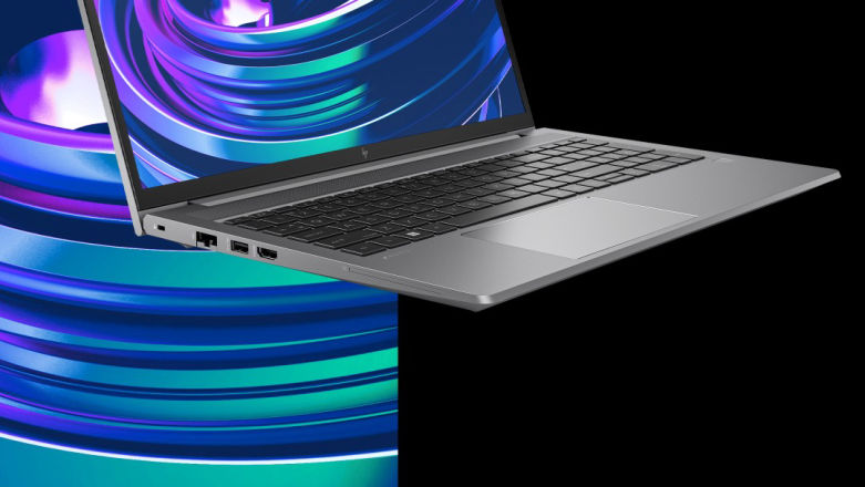 Laptopy HP serii ZBook Power G10 - wybór profesjonalistów