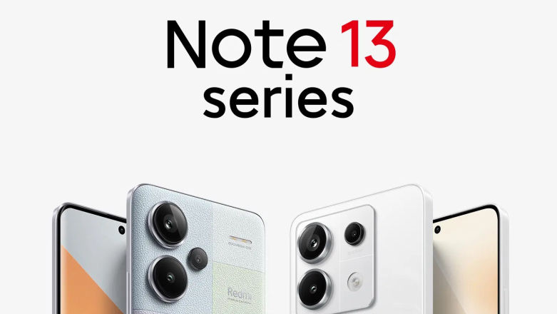 Xiaomi Redmi Note 13 bez tajemnic. Kiedy pojawi się w Polsce?