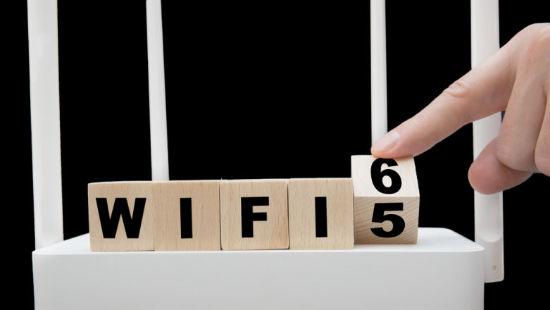 Router z WiFi 4, 5 lub 6? Zobacz kolosalną różnicę w prędkości internetu