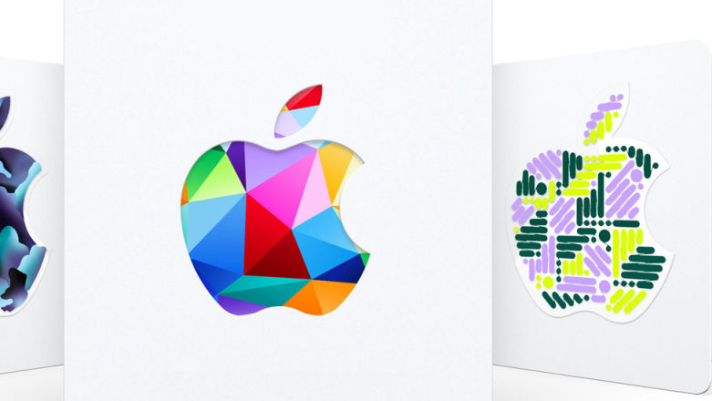 Apple zapłaci za przekręty złodziei. Chodzi o karty podarunkowe