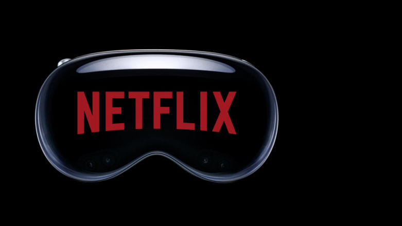 Wiemy, dlaczego Netflix nie pojawi się na nowym sprzęcie Apple