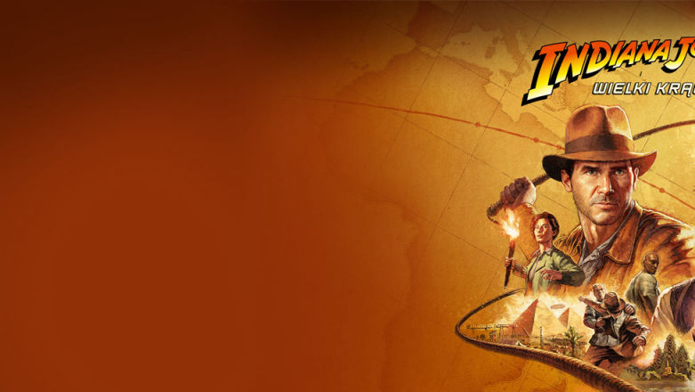 Indiana Jones i Wielki Krąg oficjalnie! Tym tytułem Xbox chce pokonać PlayStation?
