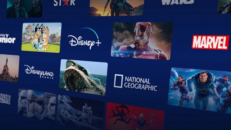 Disney+ listopad 2024 – nowości. Pełna lista premier