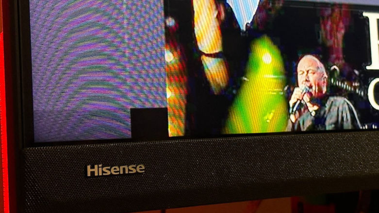 Hisense U8KQ – recenzja. Solidny miniLED w konkurencyjnej cenie