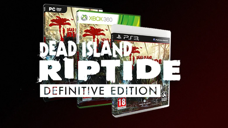 Dead Island za darmo na Steam. Promocja dla fanów zombie