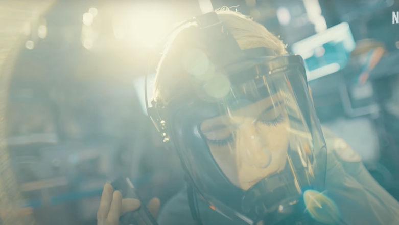 Ten serial może powtórzyć sukces Dark. Netflix szykuje mroczny hit science-fiction!