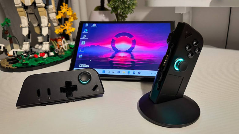 Lenovo Legion Go – recenzja. To już poszło za daleko