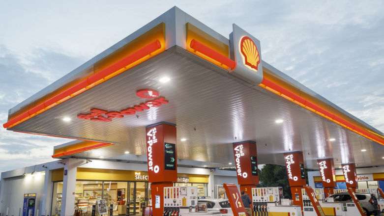Shell zbuduje w Polsce sieć szybkich ładowarek, nie tylko na swoich stacjach