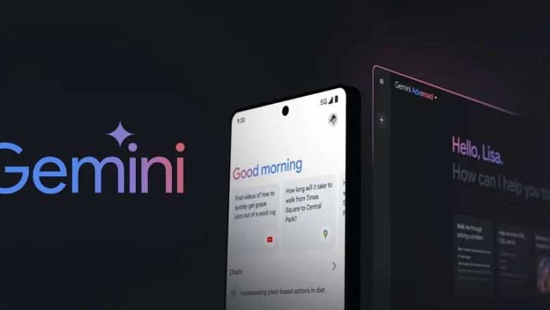 Google wyprzedziło Apple na iPhonie. Jego AI już tam jest