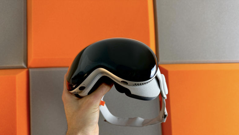 Nikt nie chce Apple Vision Pro. Spada sprzedaż i zainteresowanie