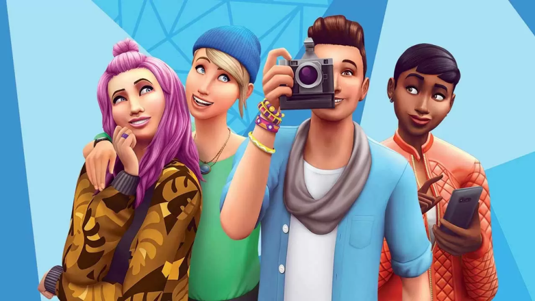 The Sims 4 ze sporą aktualizacją. Gra odzwierciedli popularną przypadłość