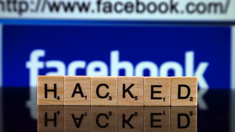 Wielki wyciek z Facebooka. Ofiarą padły dane setek tysięcy użytkowników