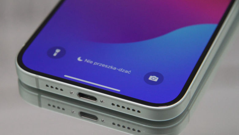 W tym roku Apple ma wprowadzić ważną zmianę w iPhone'ach. Skorzystają klienci