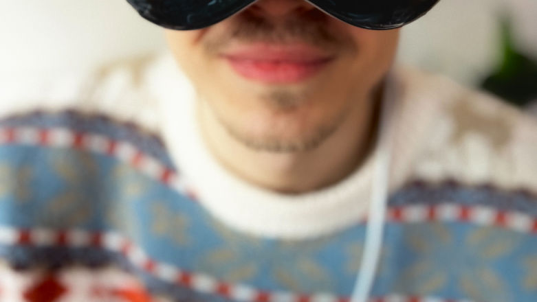 Test Apple Vision Pro. Między zachwytem, a rozczarowaniem