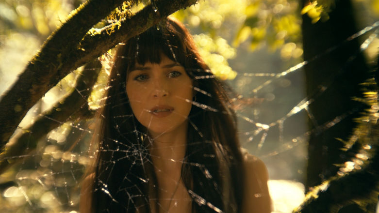 Madame Web - recenzja filmu. Tak słabego Marvela jeszcze nie było