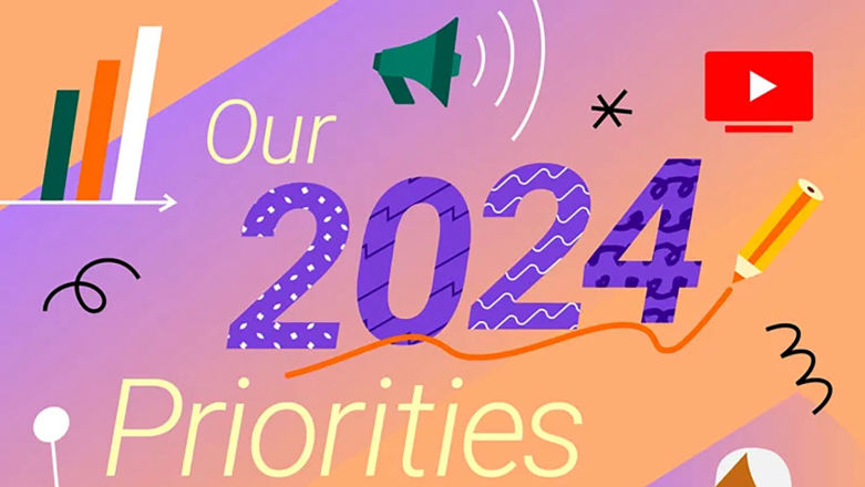 YouTube świętuje ogromny sukces i opowiada o priorytetach w 2024