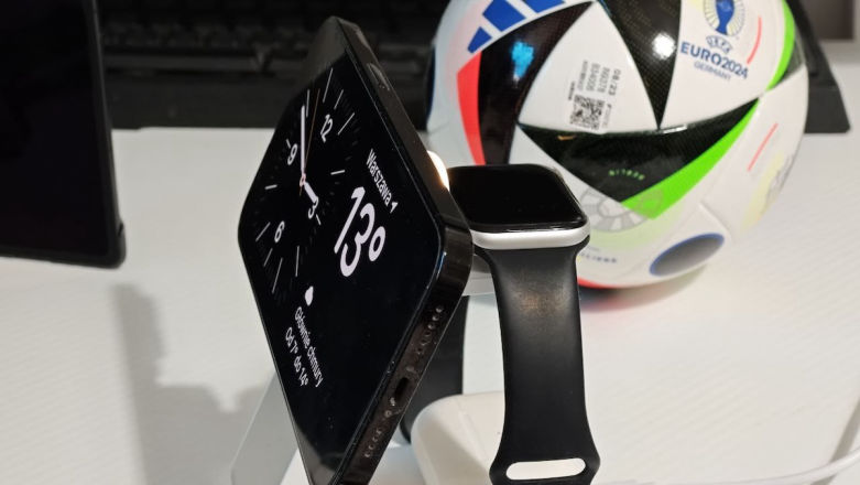 Ładowarka 3w1 do urządzeń Apple za 200 zł. Czy to ma sens?