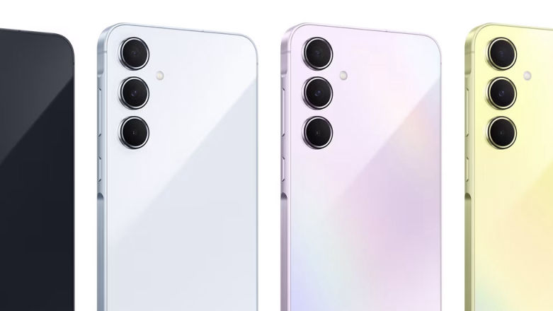 Cenowa niespodzianka na premierę nowych Samsungów. W prezencie jeszcze zegarek