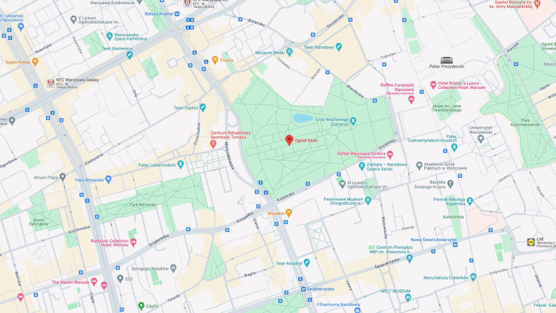Jak szybko udostępnić lokalizację innej osobie?