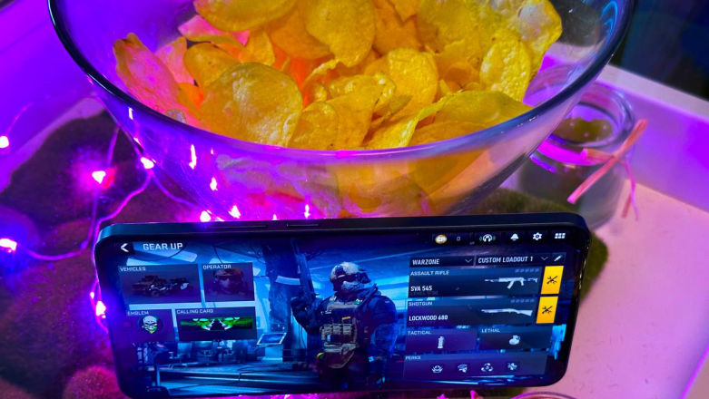 Wytrzymałość, gaming i elegancki design. OPPO Reno11 F 5G zaskakuje!