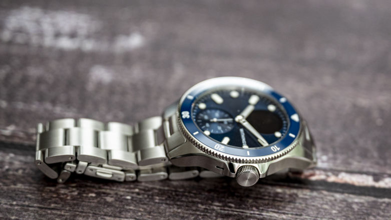 Recenzja Withings ScanWatch Nova. Smartwatch, który nie jest smartwatchem