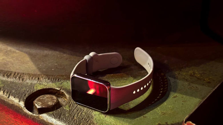 Xiaomi Smart Band 8 Pro – recenzja. To Apple Watch za ułamek ceny