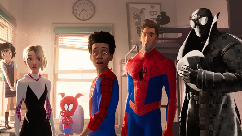 Nowy Spider-Man zupełnie inny niż wszystkie. Nicolas Cage zdradza sekret