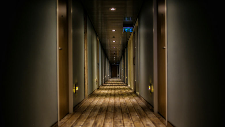 Lepiej wybierz hotel z pokojami na klucz. Te na kartę mogą być niebezpieczne
