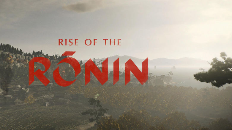 Rise of the Ronin – recenzja. Fani "Shoguna" znajdą tu coś dla siebie