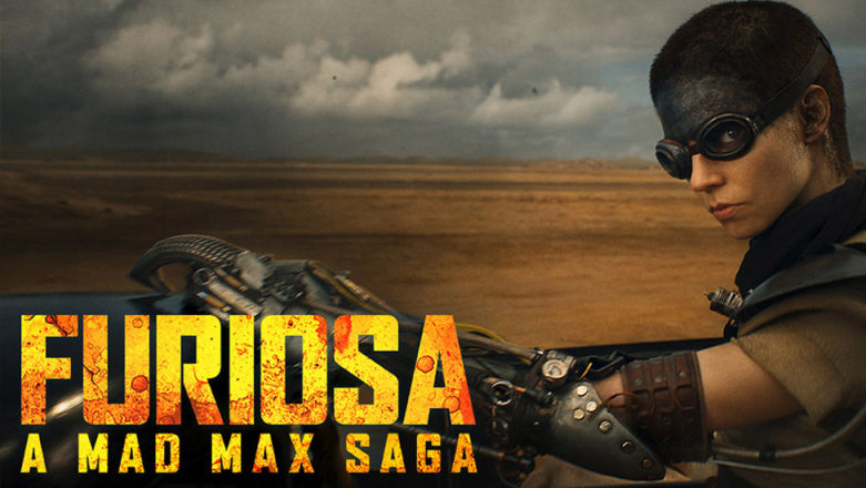 "Furiosa" na nowym zwiastunie. Premiera coraz bliżej