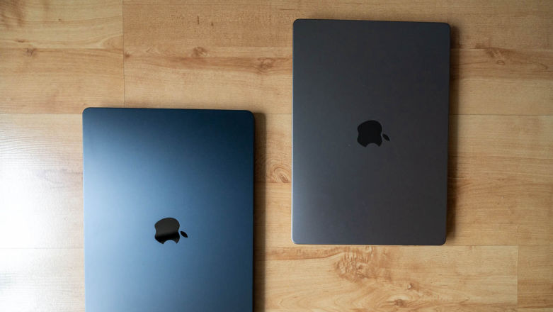 MacBook Air 15" - opinia po miesiącu. Wolę mój dwuletni laptop