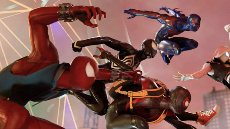 PlayStation skasowało taką grę ze Spider-Manem. Mogła być hitem