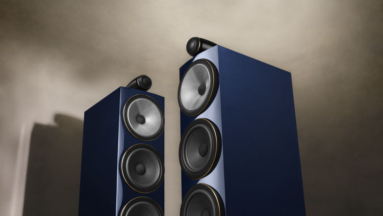 Bowers & Wilkins walczy o miłośników kina. Trzy premierowe kolumny dla kinomaniaków