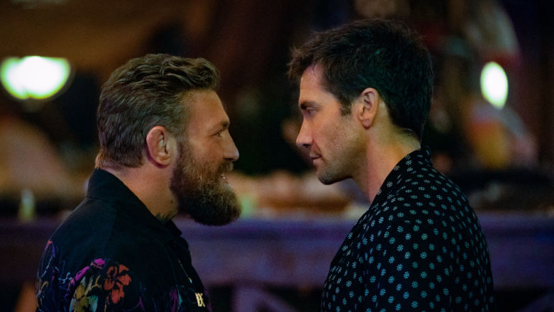 Road House - recenzja. To najlepszy film na ten weekend