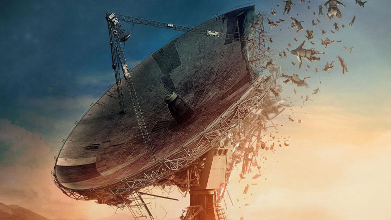 Debiutantka na czele serialu Netfliksa. Kulisy Problemu trzech ciał