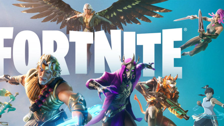 Midas wraca do Fortnite. Gracze będą zachwyceni