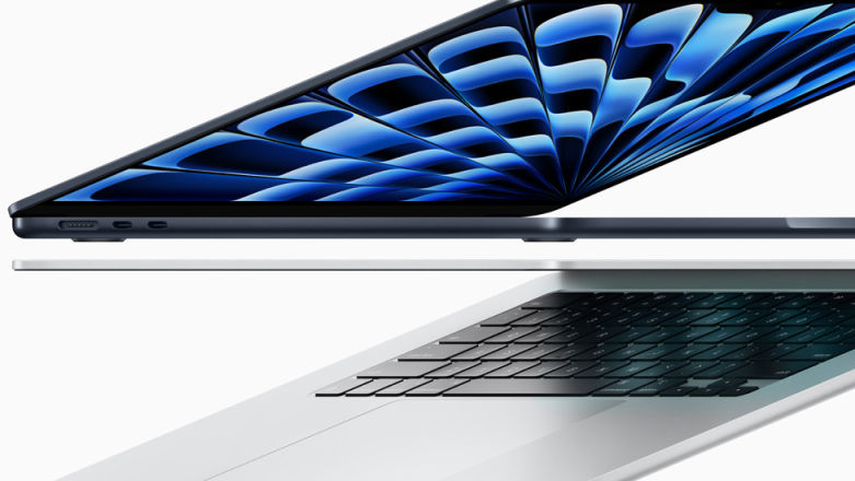 Tak tanio w Polsce nie było od dawna. Apple prezentuje komputery MacBook Air z M3