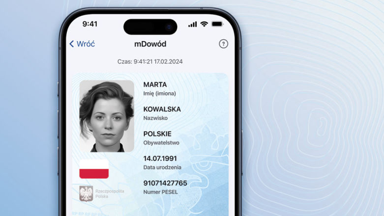 Dokumenty w mObywatel - czy mDowód to to samo, co dowód osobisty?